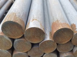 Carbon Steel Bar